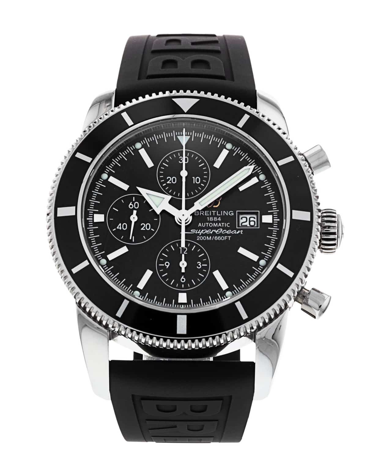 Breitling SuperOcean Heritage A13320